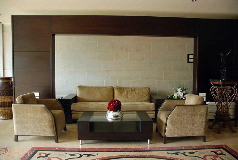 City Suite Hotel Beirut Exterior photo