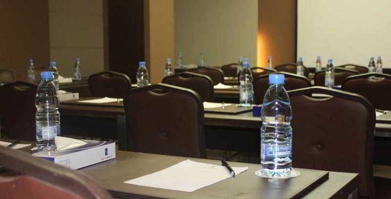 City Suite Hotel Beirut Exterior photo