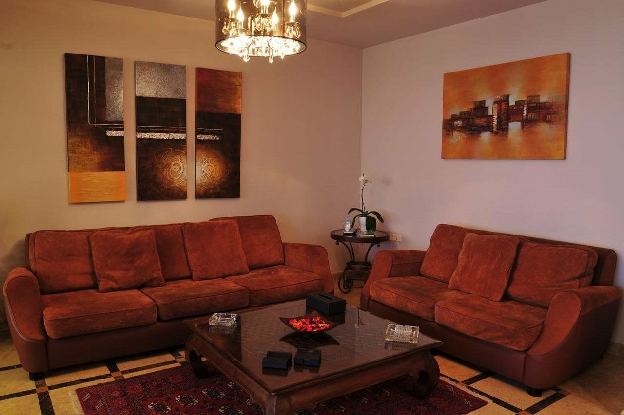 City Suite Hotel Beirut Exterior photo